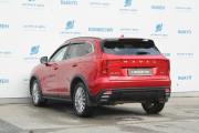 Haval Jolion I Рестайлинг Пермь  - изображение 30