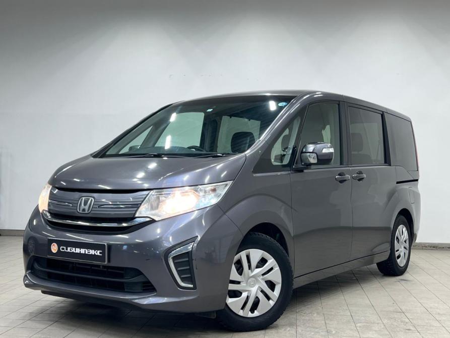 Honda Stepwgn V Кемерово  - изображение 2