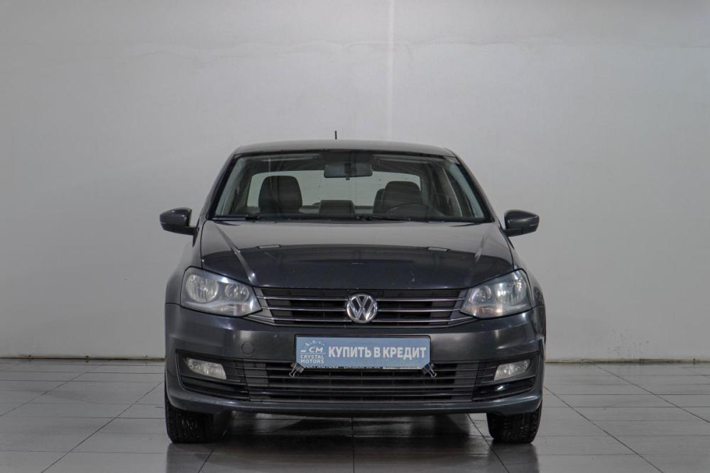 Volkswagen Polo V Рестайлинг Челябинск  - изображение 2