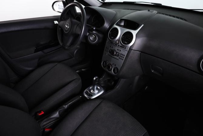 Opel Corsa D Рестайлинг II с пробегом 2012 года, цена 639 000 рублей, 114000 км, хэтчбек, Автокод Объявления