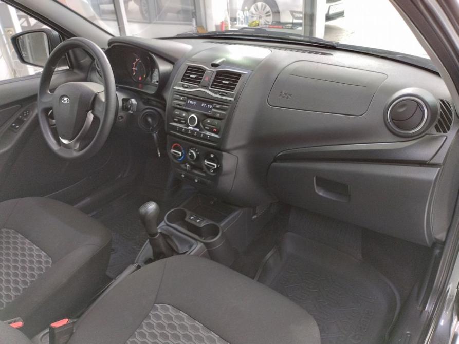 Lada (ВАЗ) Granta I Рестайлинг Минеральные Воды  - изображение 18