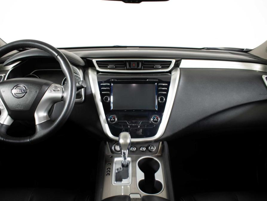 Nissan Murano III (Z52) Москва  - изображение 13