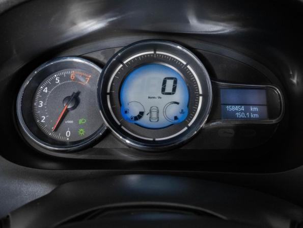 Renault Fluence I Рестайлинг с пробегом 2014 года, цена 860 000 рублей, 158454 км, седан, Автокод Объявления