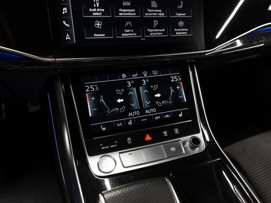 Audi Q7 II (4M) Рестайлинг Москва  - изображение 25