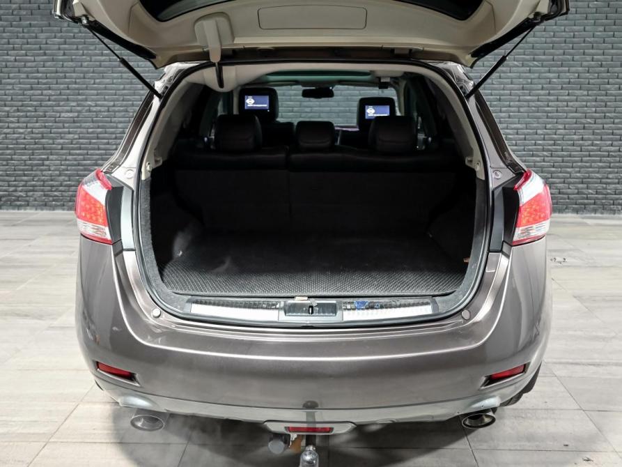 Nissan Murano II (Z51) Рестайлинг 2 Екатеринбург  - изображение 6