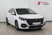 Omoda S5 Астрахань  - изображение 23
