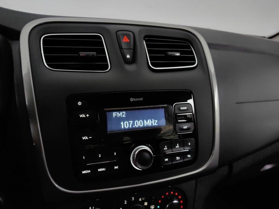 Renault Logan II Рестайлинг Подольск  - изображение 14