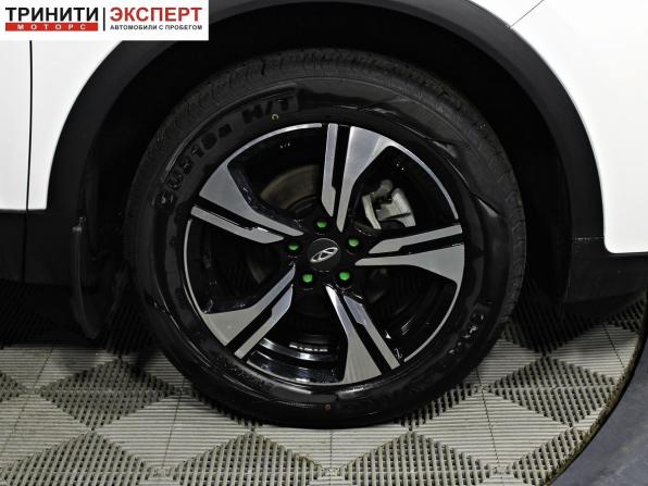 Chery Tiggo 4 I Рестайлинг 2 с пробегом 2025 года, цена 2 058 000 рублей, 20410 км, внедорожник, Автокод Объявления