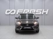 Lada (ВАЗ) Vesta I Ростов-на-Дону  - изображение 20