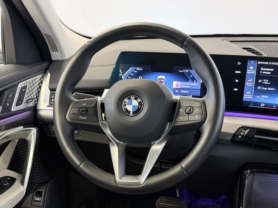 BMW X2 II (U10) Воронеж  - изображение 8