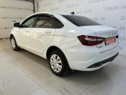 Lada (ВАЗ) Vesta I Рестайлинг (NG) Пермь  - изображение 24
