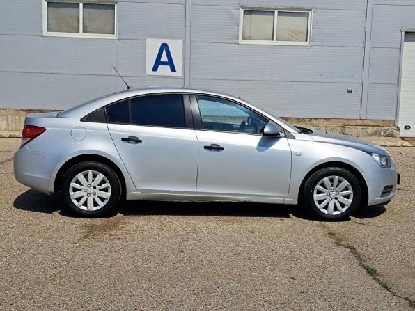 Chevrolet Cruze I с пробегом 2012 года, цена 540 000 рублей, 233200 км, седан, Автокод Объявления