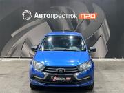 Lada (ВАЗ) Granta I Рестайлинг Пермь  - изображение 20
