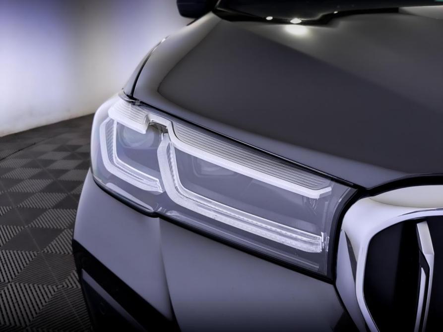 BMW 5 серии VII (G30/G31/G38) Рестайлинг Москва  - изображение 18