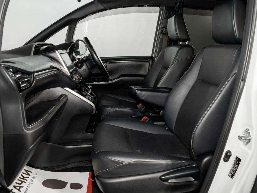 Toyota Esquire I Рестайлинг Иркутск  - изображение 6