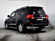 Toyota Land Cruiser 200 Series Рестайлинг 1 Санкт-Петербург  - изображение 31