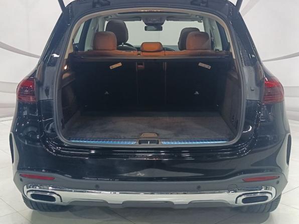 Новый Mercedes-Benz GLE II (V167) Рестайлинг 2025 года, цена 10 599 000 рублей, внедорожник, Автокод Объявления