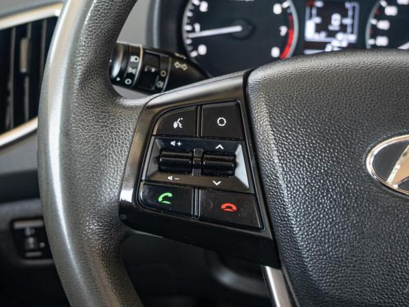 Hyundai Creta I с пробегом 2017 года, цена 1 660 000 рублей, 67013 км, внедорожник, Автокод Объявления