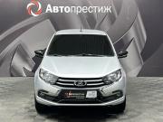 Lada (ВАЗ) Granta I Рестайлинг Оренбург  - изображение 18