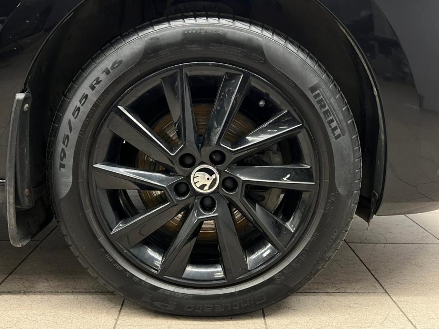 Skoda Rapid II Санкт-Петербург  - изображение 23