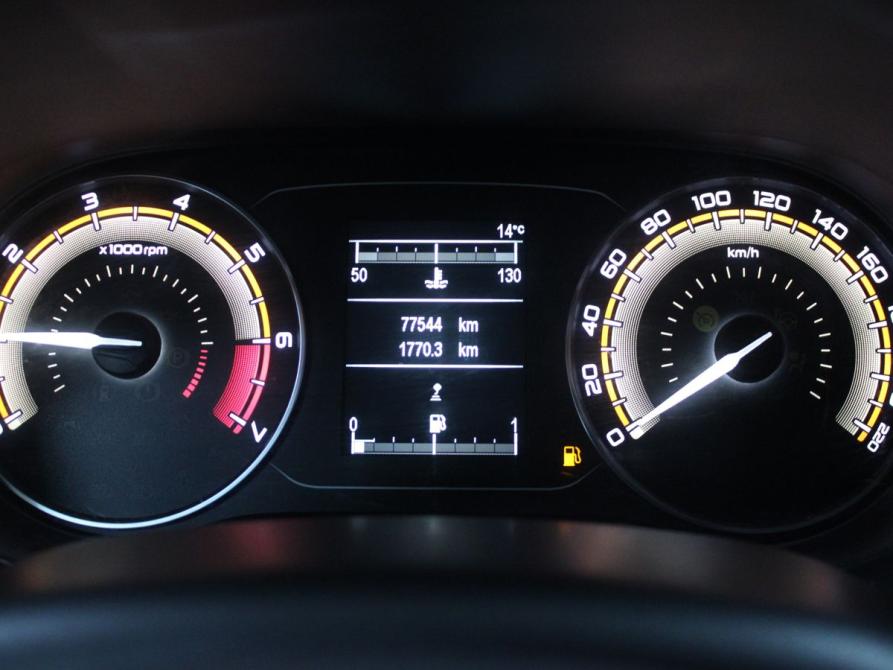Lada (ВАЗ) Vesta I Рестайлинг (NG) Старый Оскол  - изображение 22