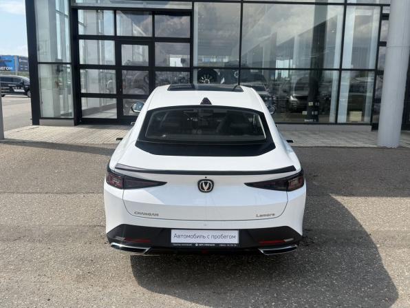 Changan Lamore с пробегом 2023 года, цена 1 825 000 рублей, 21575 км, седан, Автокод Объявления