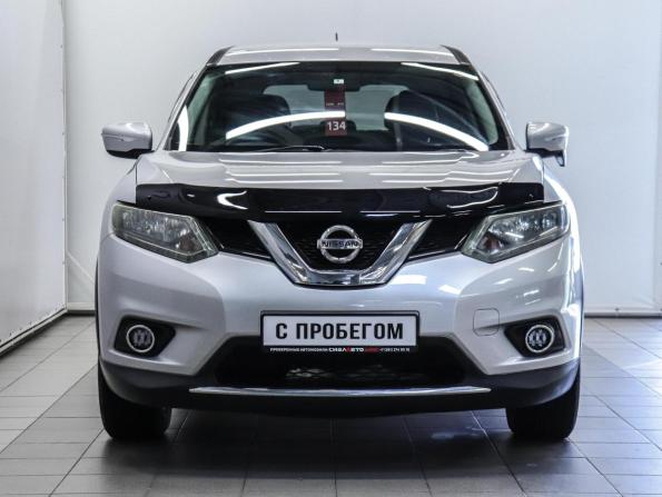 Nissan X-Trail III с пробегом 2014 года, цена 1 450 000 рублей, 174215 км, внедорожник, Автокод Объявления