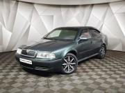 Skoda Octavia I (A4) Рестайлинг Москва  - изображение 21