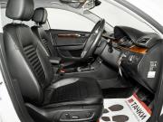 Volkswagen Passat B7 Иркутск  - изображение 31