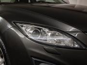 Mazda 6 II (GH) Рестайлинг Москва  - изображение 29