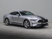 Ford Mustang VI Рестайлинг Краснодар  - изображение 19