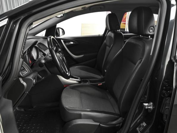 Opel Astra J с пробегом 2011 года, цена 999 000 рублей, 152369 км, хэтчбек, Автокод Объявления