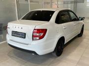 Lada (ВАЗ) Granta I Рестайлинг Москва  - изображение 21