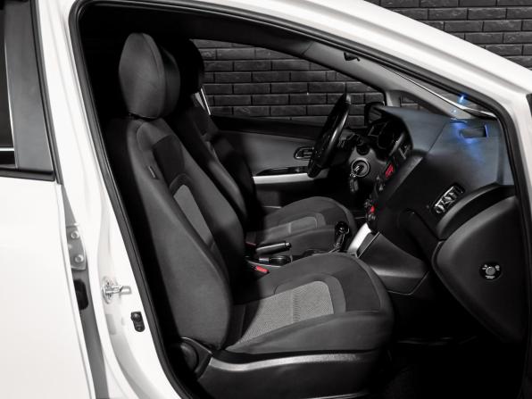 Kia Ceed II Рестайлинг с пробегом 2018 года, цена 1 450 000 рублей, 153383 км, универсал, Автокод Объявления