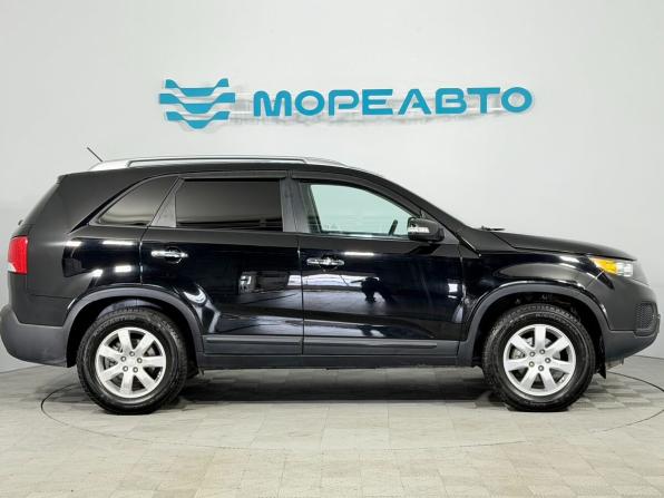 Kia Sorento II с пробегом 2011 года, цена 1 400 000 рублей, 188000 км, внедорожник, Автокод Объявления
