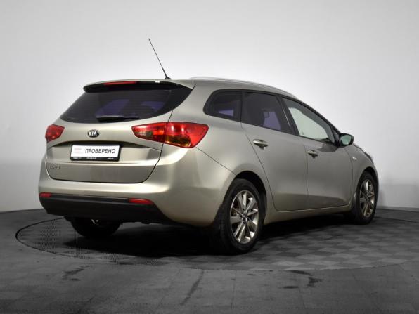 Kia Ceed II с пробегом 2013 года, цена 690 000 рублей, 203093 км, универсал, Автокод Объявления