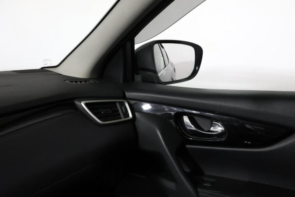 Nissan Qashqai II Москва  - изображение 19