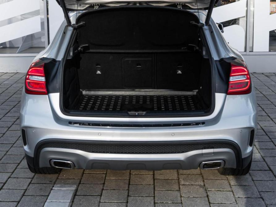 Mercedes-Benz GLA I (X156) Ставрополь  - изображение 22