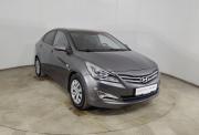 Hyundai Solaris I Рестайлинг Волгоград  - изображение 27
