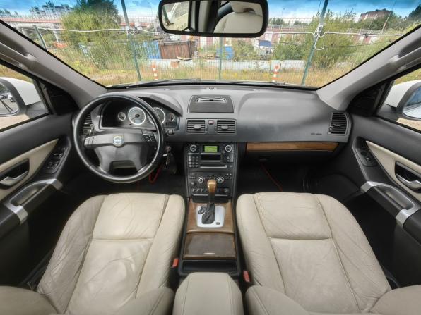 Volvo XC90 I Рестайлинг с пробегом 2011 года, цена 1 239 000 рублей, 273000 км, внедорожник, Автокод Объявления