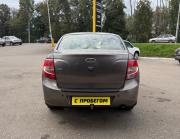 Lada (ВАЗ) Granta I Нефтекамск  - изображение 15