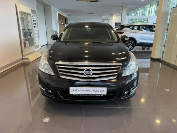 Nissan Teana II с пробегом 2008 года, цена 970 000 рублей, 173552 км, седан, Автокод Объявления