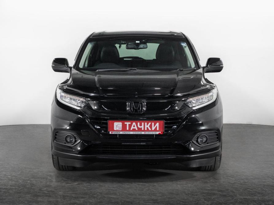 Honda Vezel I Иркутск  - изображение 2