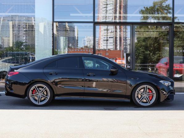 Mercedes-Benz CLA AMG II (C118 X118) с пробегом 2021 года, цена 4 479 000 рублей, 80450 км, седан, Автокод Объявления