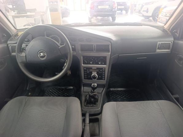 Daewoo Nexia I Рестайлинг с пробегом 2010 года, цена 149 900 рублей, 160000 км, седан, Автокод Объявления