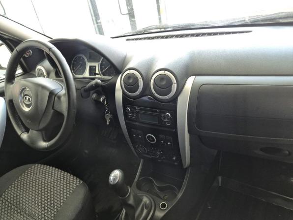 Lada (ВАЗ) Largus I с пробегом 2013 года, цена 479 000 рублей, 217787 км, универсал, Автокод Объявления