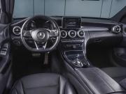 Mercedes-Benz C-Класс IV (W205) Ростов-на-Дону  - изображение 24