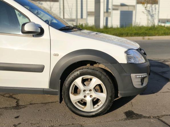 Lada (ВАЗ) Largus I с пробегом 2020 года, цена 1 125 000 рублей, 73200 км, универсал, Автокод Объявления