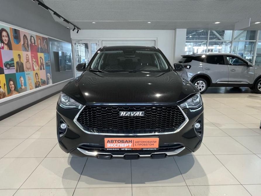 Haval F7 I Екатеринбург  - изображение 2