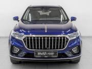 Hongqi HS5 I Москва  - изображение 32
